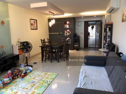 Blk 91 Tanglin Halt Road (Queenstown), HDB 4 Rooms #197995372